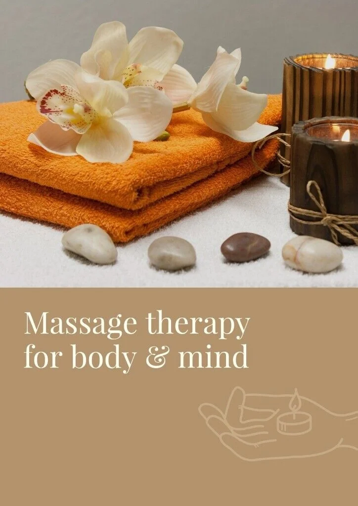 Sports Deep Tissue Massage In Southampton, Hampshire