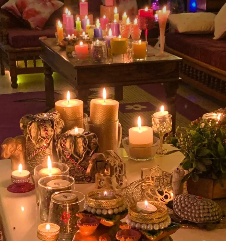 Sophie’s Massage Service In Solihull, West Midlands