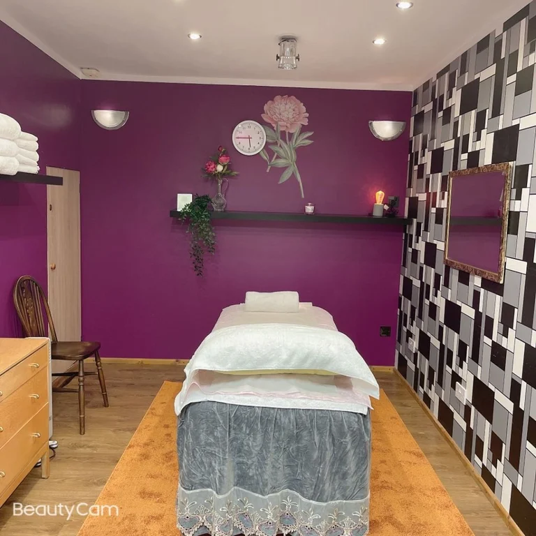 Chinese Massage