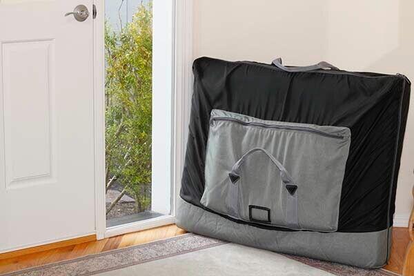 Male Massage Therapist