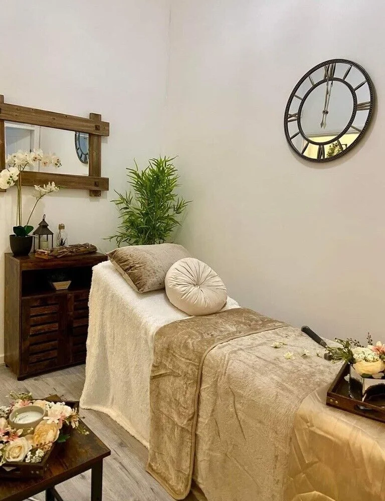 Deep Tissue, Swedish, Body Scrub, Lomi Lomi And Relaxing Massage