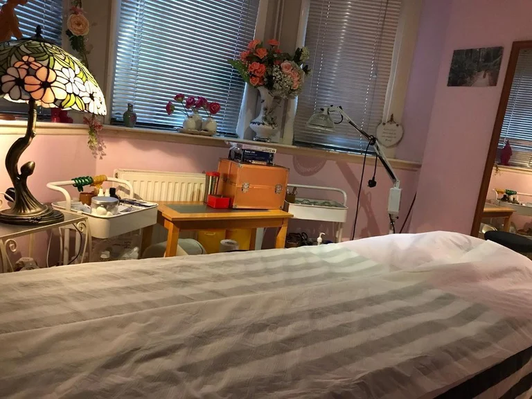 The Dream Oriental Chinese Massage