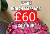 Indian Full Body Relaxation Massage Near Harrow £50/h