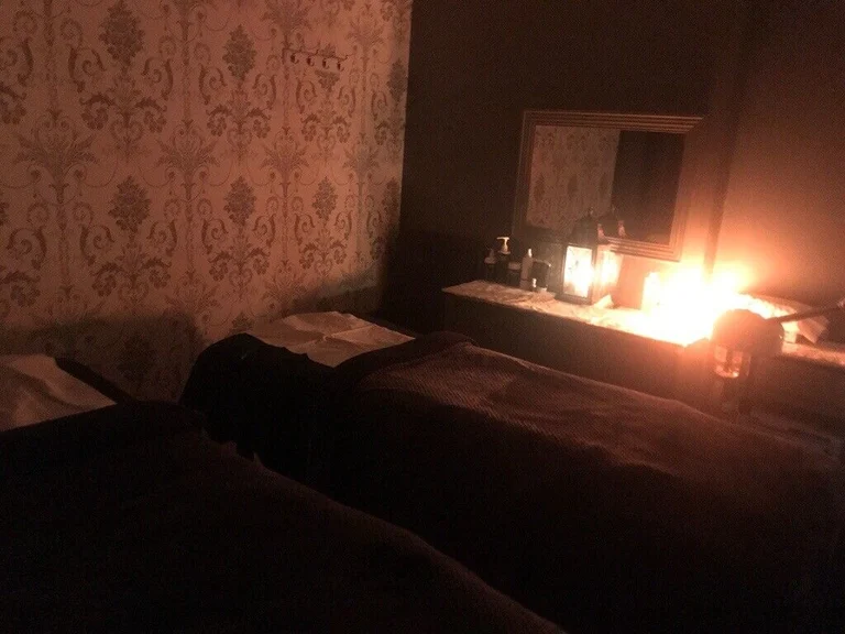 Pure Massage & Sports Massage Botanic Avenue Belfast City Centre