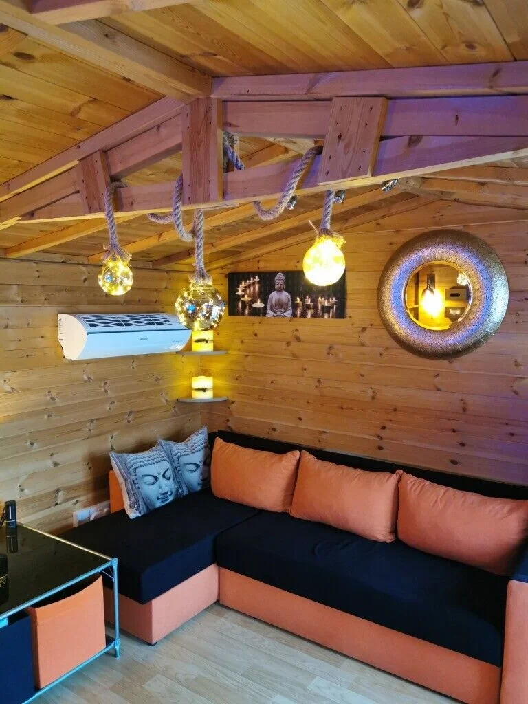 Exclusive Male Massage Therapies By All In Good Hands Therapies