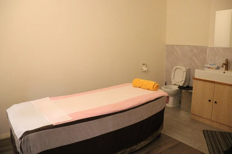 professional full body massage In Birmingham City Centre