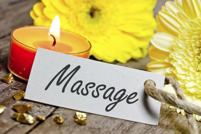 Professional Outcall Massage In London