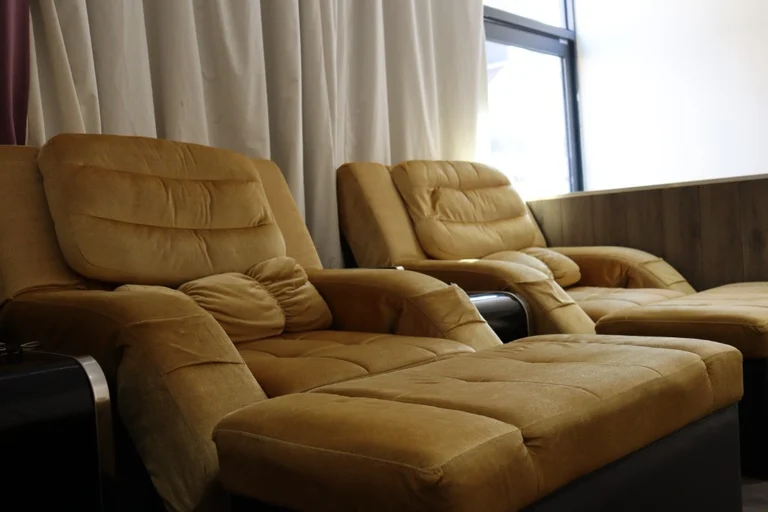 Professional Full Body Massage In Birmingham City Centre