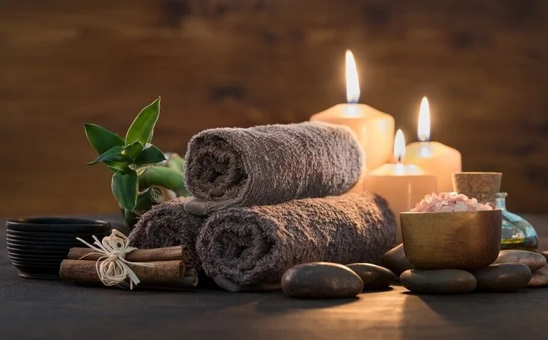 Traditional Chinese Massage - Selby, North Yorkshire