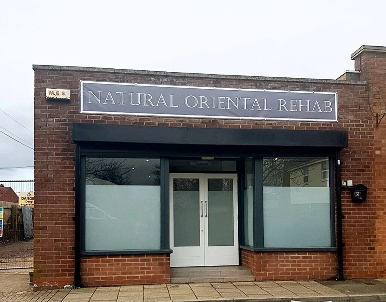 Natural Oriental Rehab In Nuneaton, Warwickshire