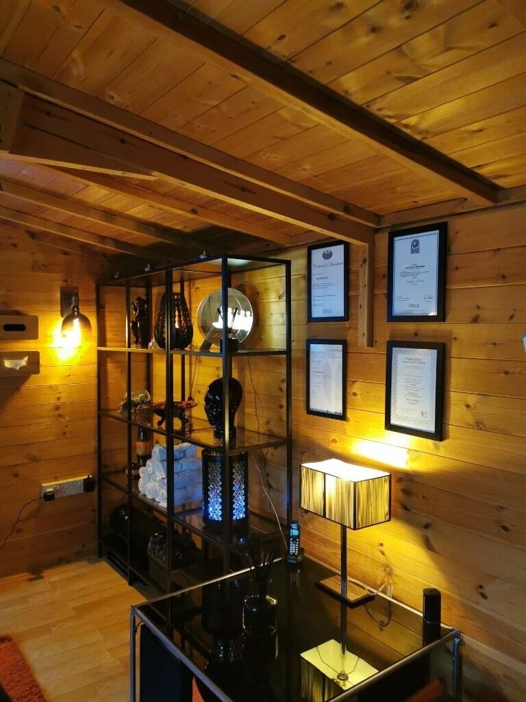 Exclusive Male Massage Therapies By All In Good Hands Therapies