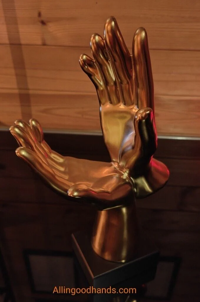 Exclusive Male Massage Therapies By All In Good Hands Therapies