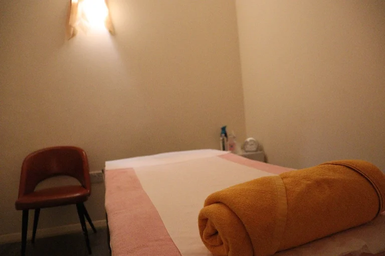 professional full body massage In Birmingham City Centre