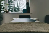 Male Therapist in S6 | On The Day Bookings | Evenings Available