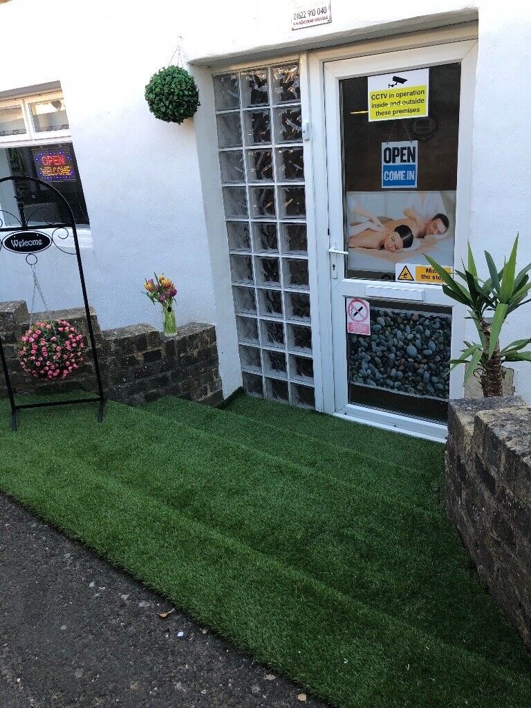 Professional Massage In Town (Kent)