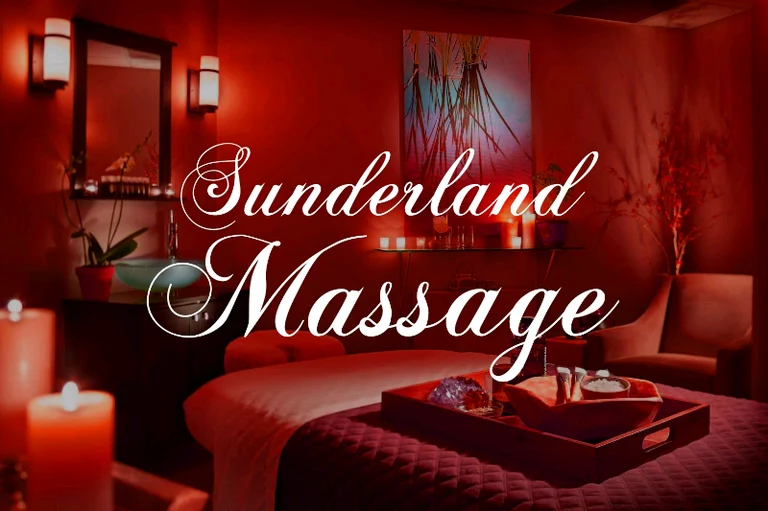 Relaxing And Destressing Massage In Sunderland SR4 7BB