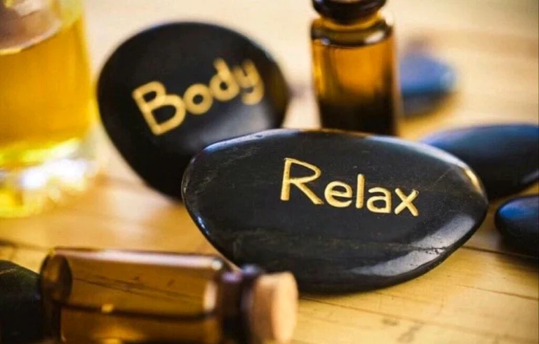 Massage In Birmingham