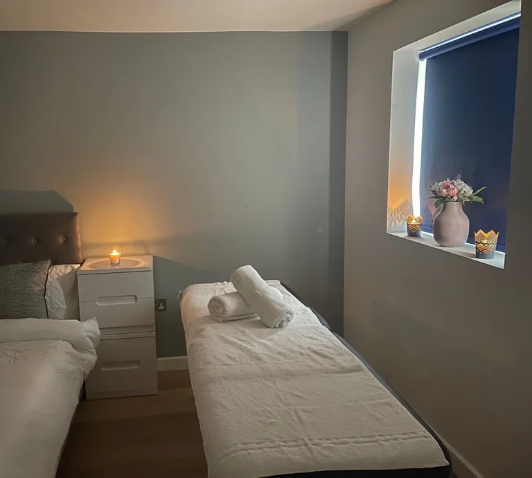 Paddington Massage Westminster London