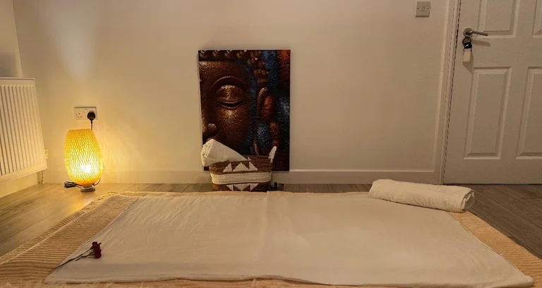 Yoga Massage Therapie In Bournemouth, Dorset