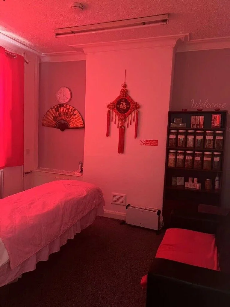 Professional Relaxing Massage Therapy In Cannock, Staffordshire