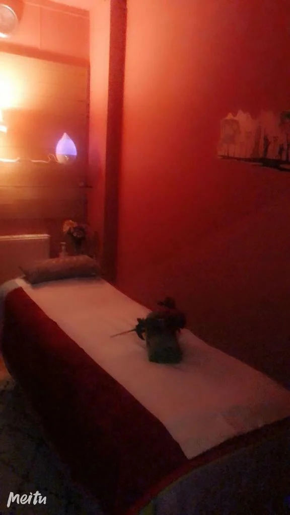 Birmingham Solihull Professional Massage West Midlands