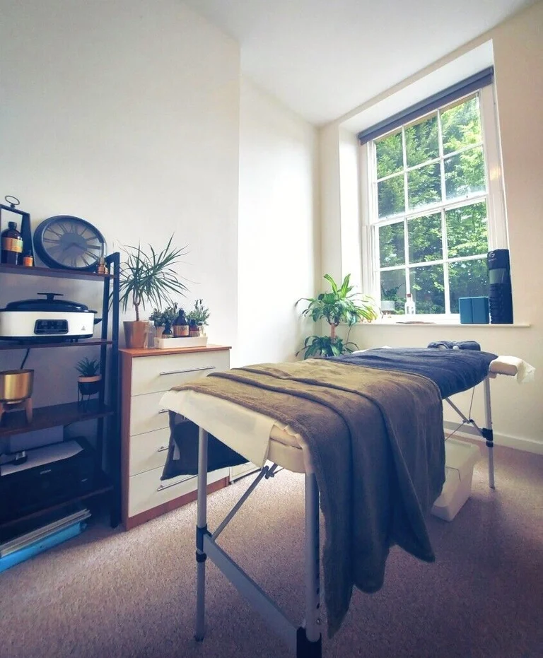 Male Therapist in S6 | On The Day Bookings | Evenings Available