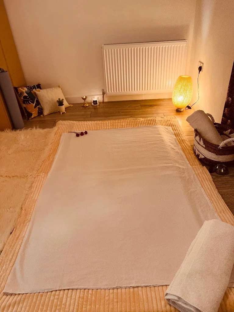 Yoga Massage Therapie In Bournemouth, Dorset