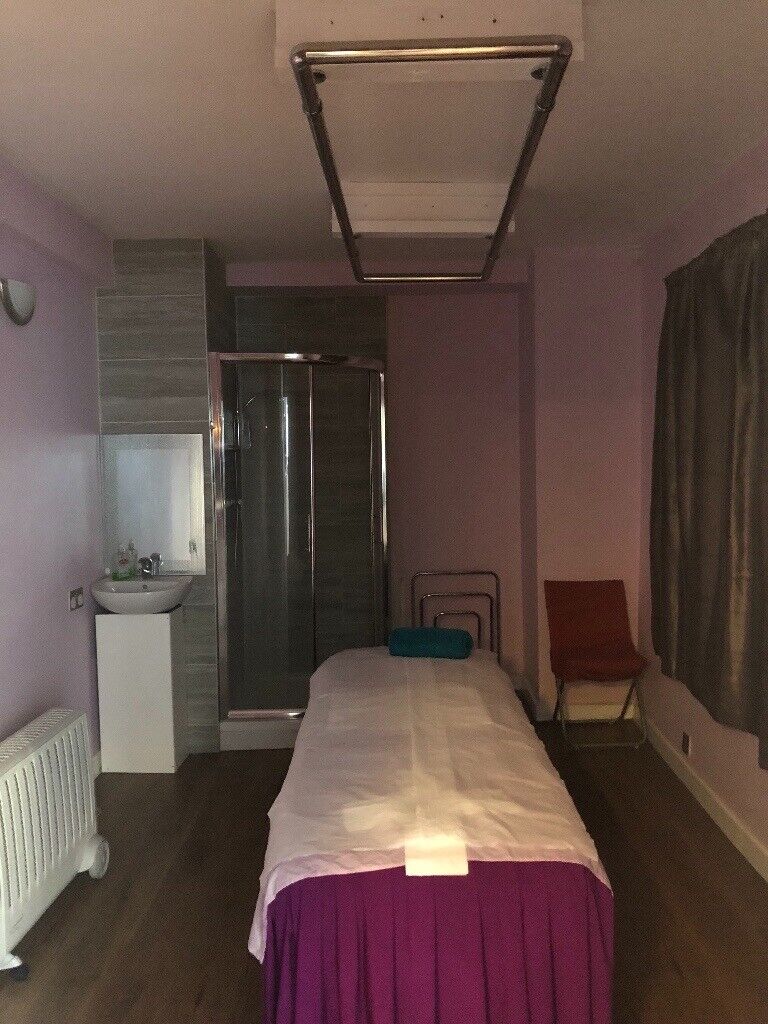 Professional Massage In Town (Kent)
