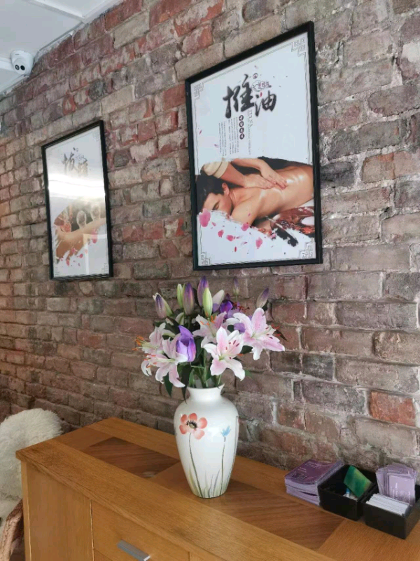 Relaxing And Destressing Massage In Sunderland SR4 7BB