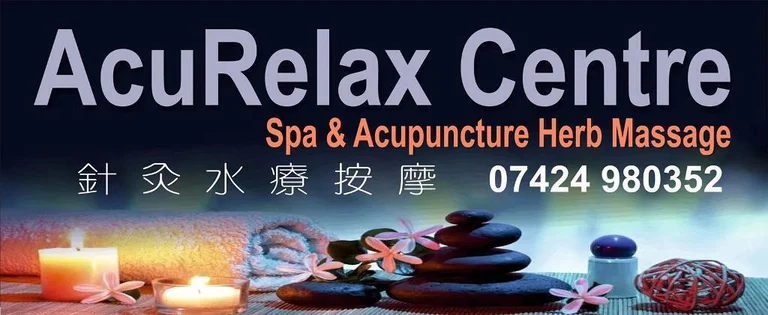 Professional Massage West Midlands