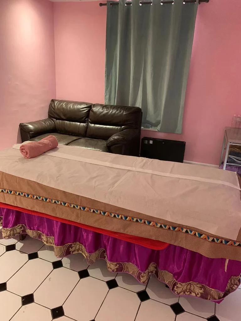 Professional Massage West Midlands