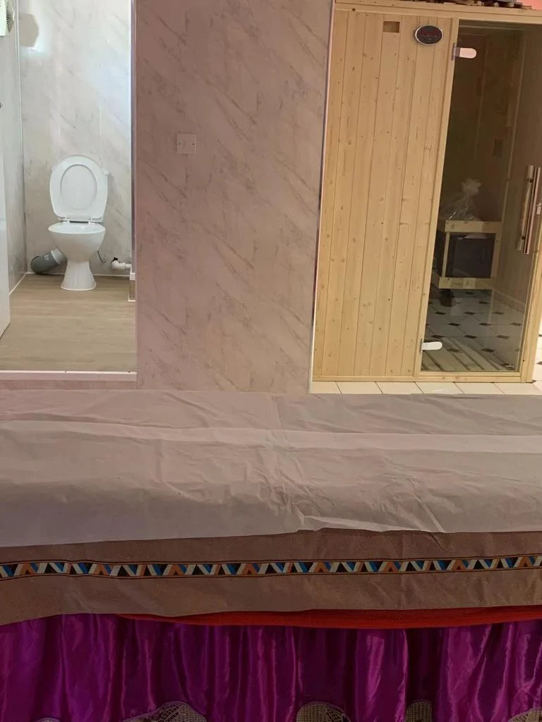 Professional Massage West Midlands