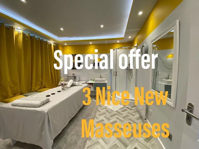 Great News Reopen! High-End Top Quality Chinese Massage In Norwich