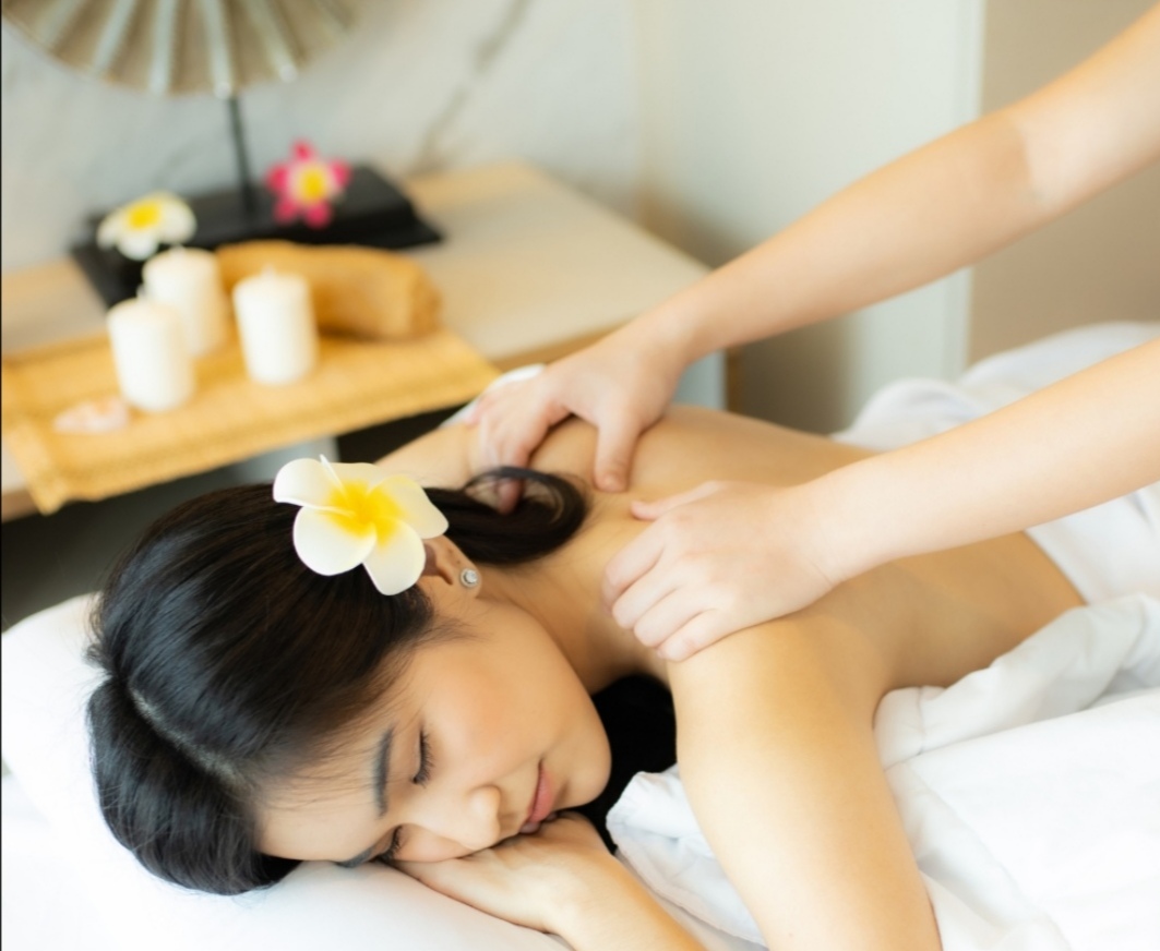 Professional Chinese Massage