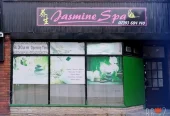 Jasmine Spa - Full Body Massage Treatments In Nottinghamshire