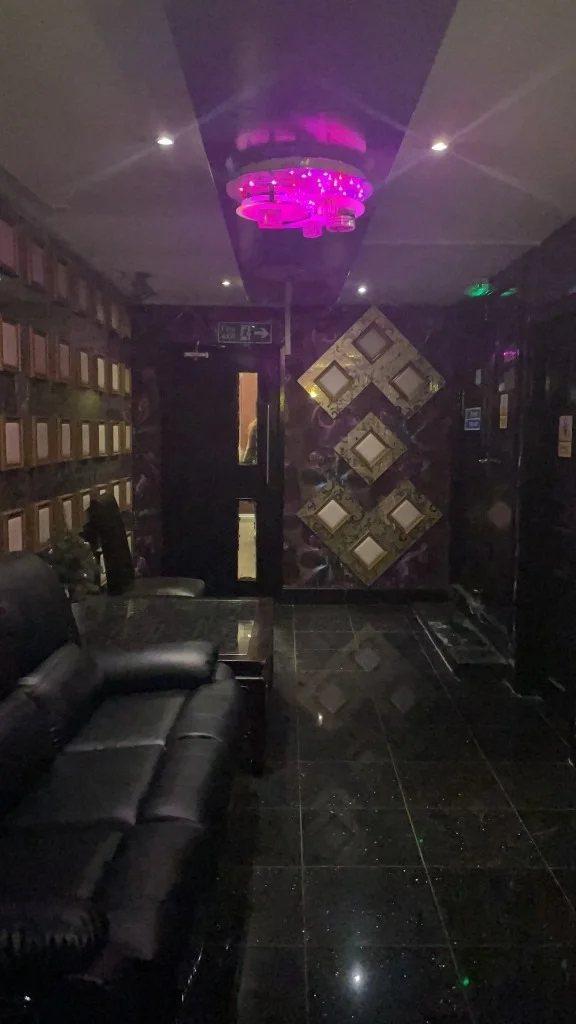 Traditional Chinese Massage In The Heart Of City Centre Birmingham