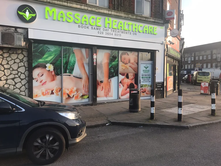 Fell Excelent - Full Body Massage - WhatsApp Please
