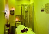 Fell Excelent - Full Body Massage - WhatsApp Please