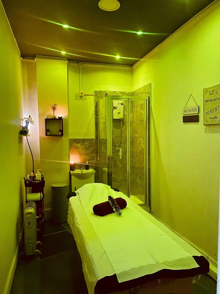 Fell Excelent - Full Body Massage - WhatsApp Please