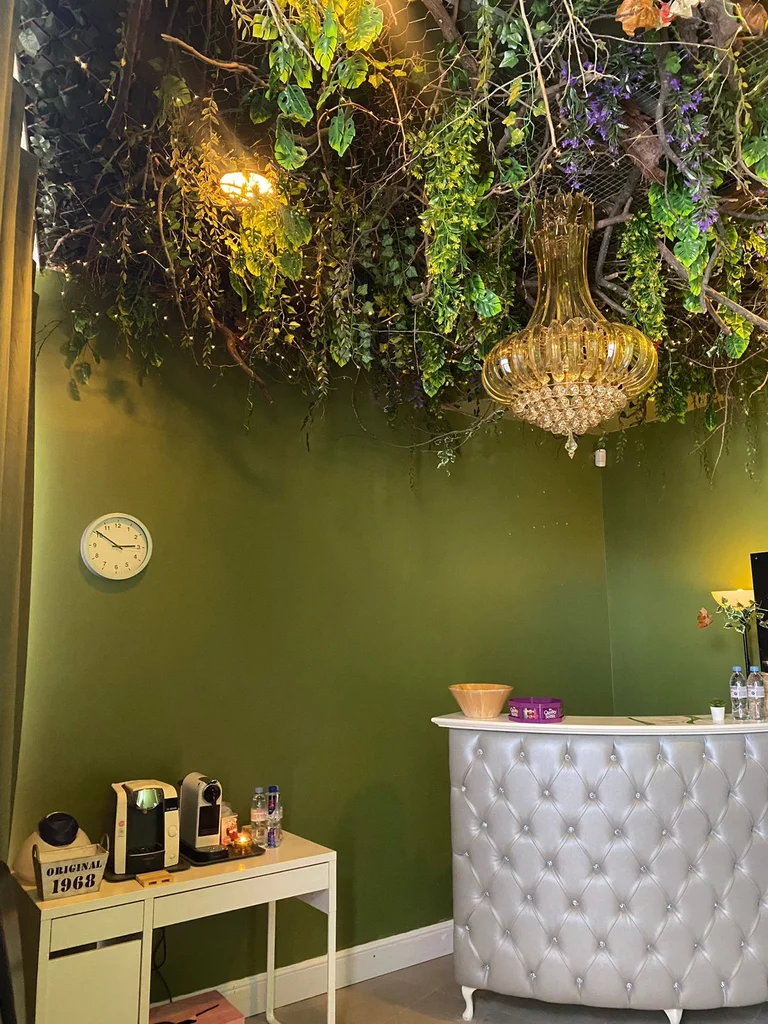 Fell Excelent - Full Body Massage - WhatsApp Please