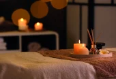 Deep Tissue Massage, Relaxing, Swedish in Ealing, London