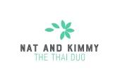 Nat & Kimmy - Ultimate Thai Duo - Central Derby DE1 - Daily 12pm-5pm