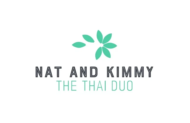 Nat & Kimmy - Ultimate Thai Duo - Central Derby DE1 - Daily 12pm-5pm