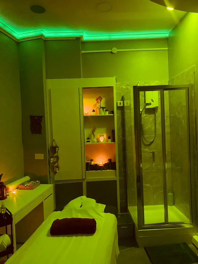 Fell Excelent - Full Body Massage - WhatsApp Please