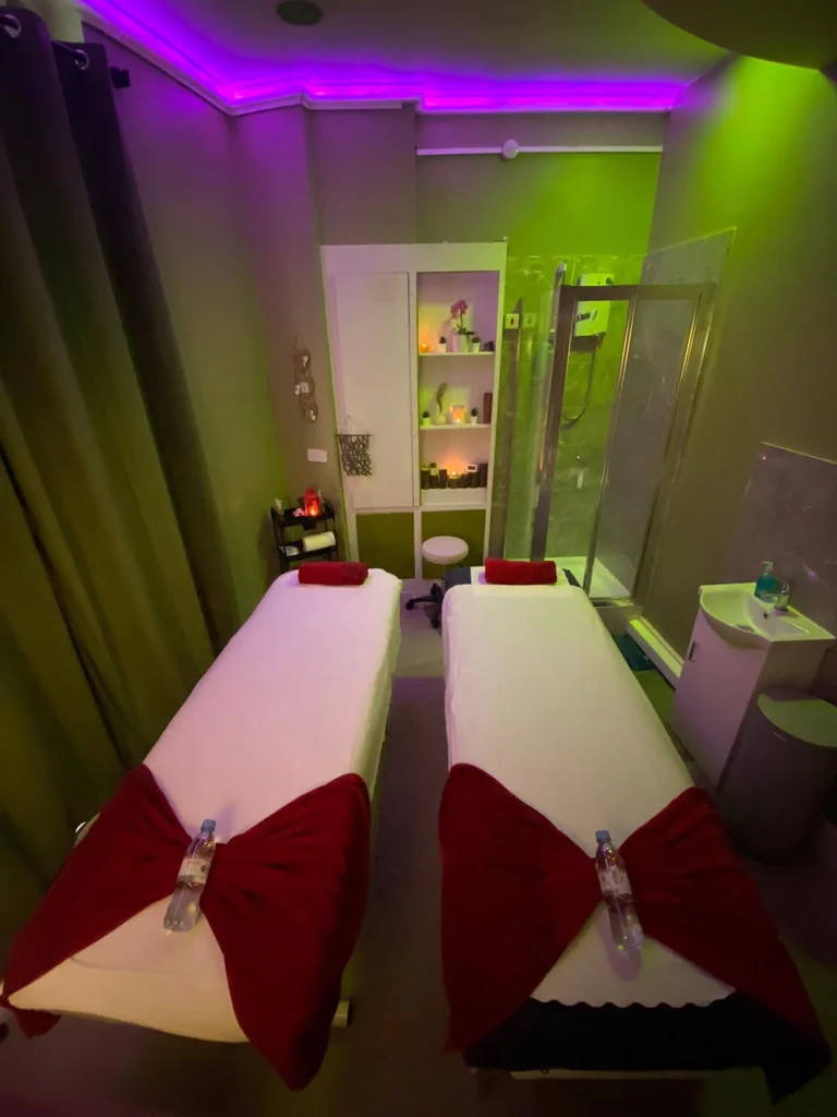 Fell Excelent - Full Body Massage - WhatsApp Please