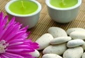 Oriental Body Massage In Watford