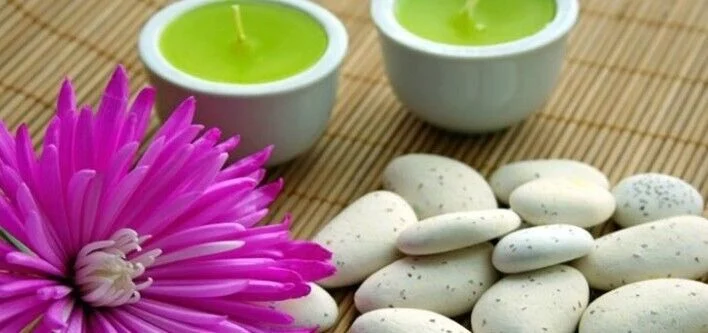 Oriental Body Massage In Watford