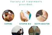 50% Off Introductory Offer Ends Soon In Bolton, Massage Manchester