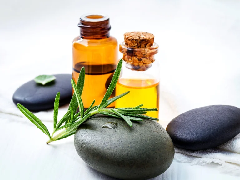 Jasmine Spa - Full Body Massage Treatments In Nottinghamshire