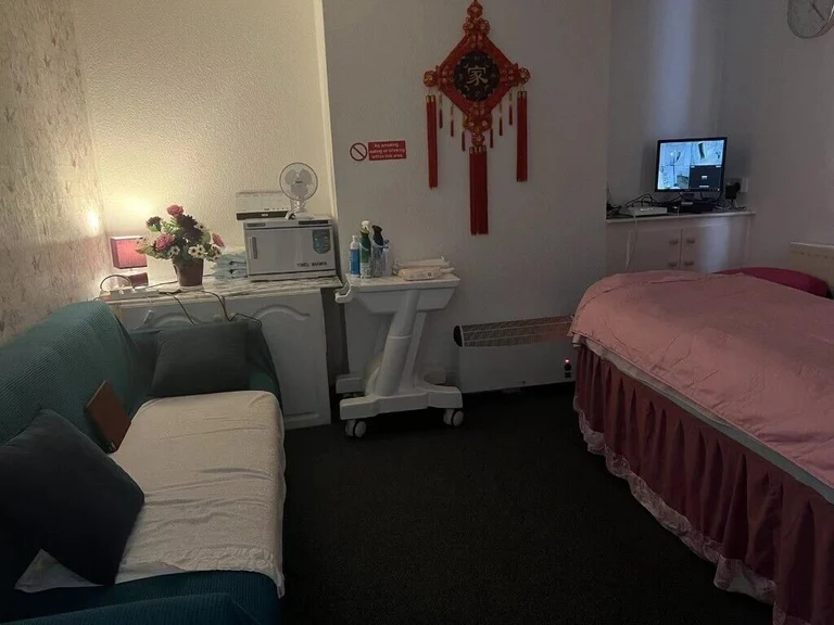 Professional Relaxing Massage Therapy In Cannock, Staffordshire